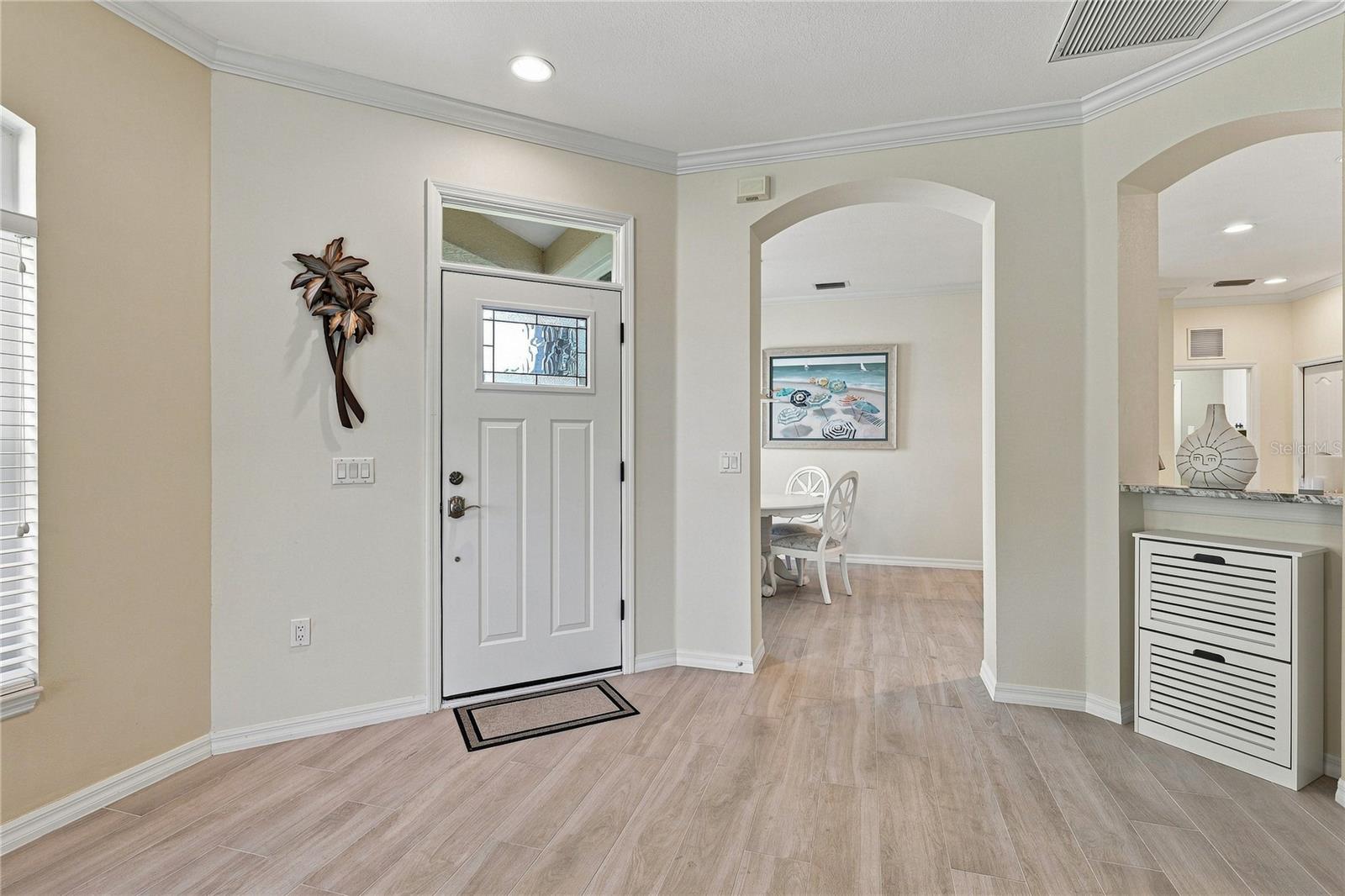 4350 Whispering Oaks Dr, North Port, FL 34287