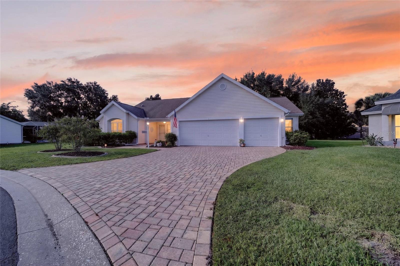 916 Ramos, The Villages, FL 32159