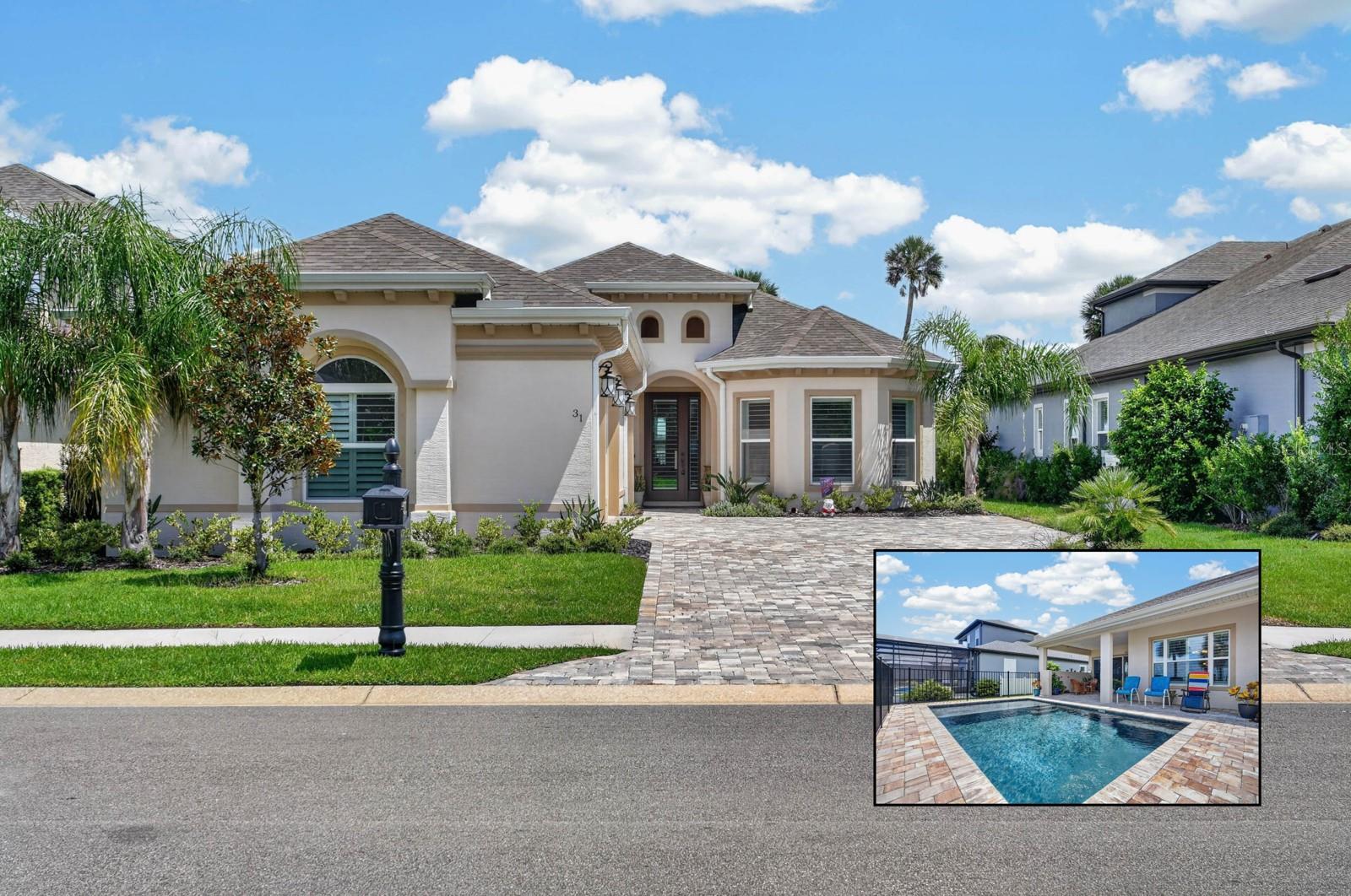 31 Riverwalk, Palm Coast, FL 32137