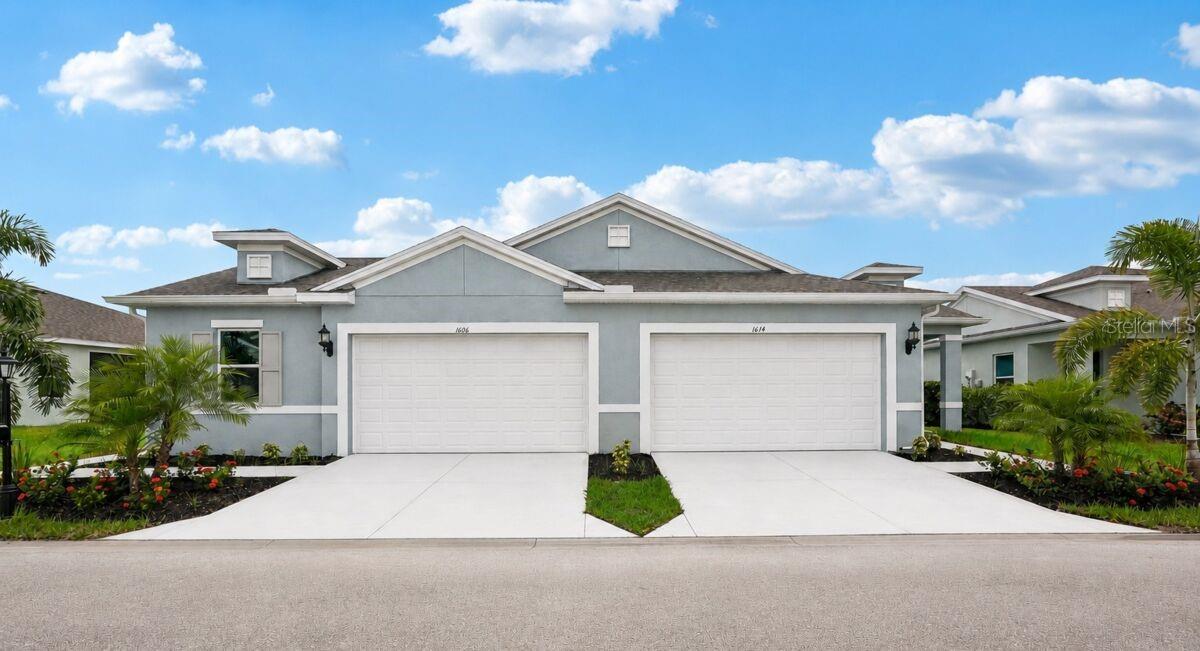 24824 Buckingham, Port Charlotte, FL 33980