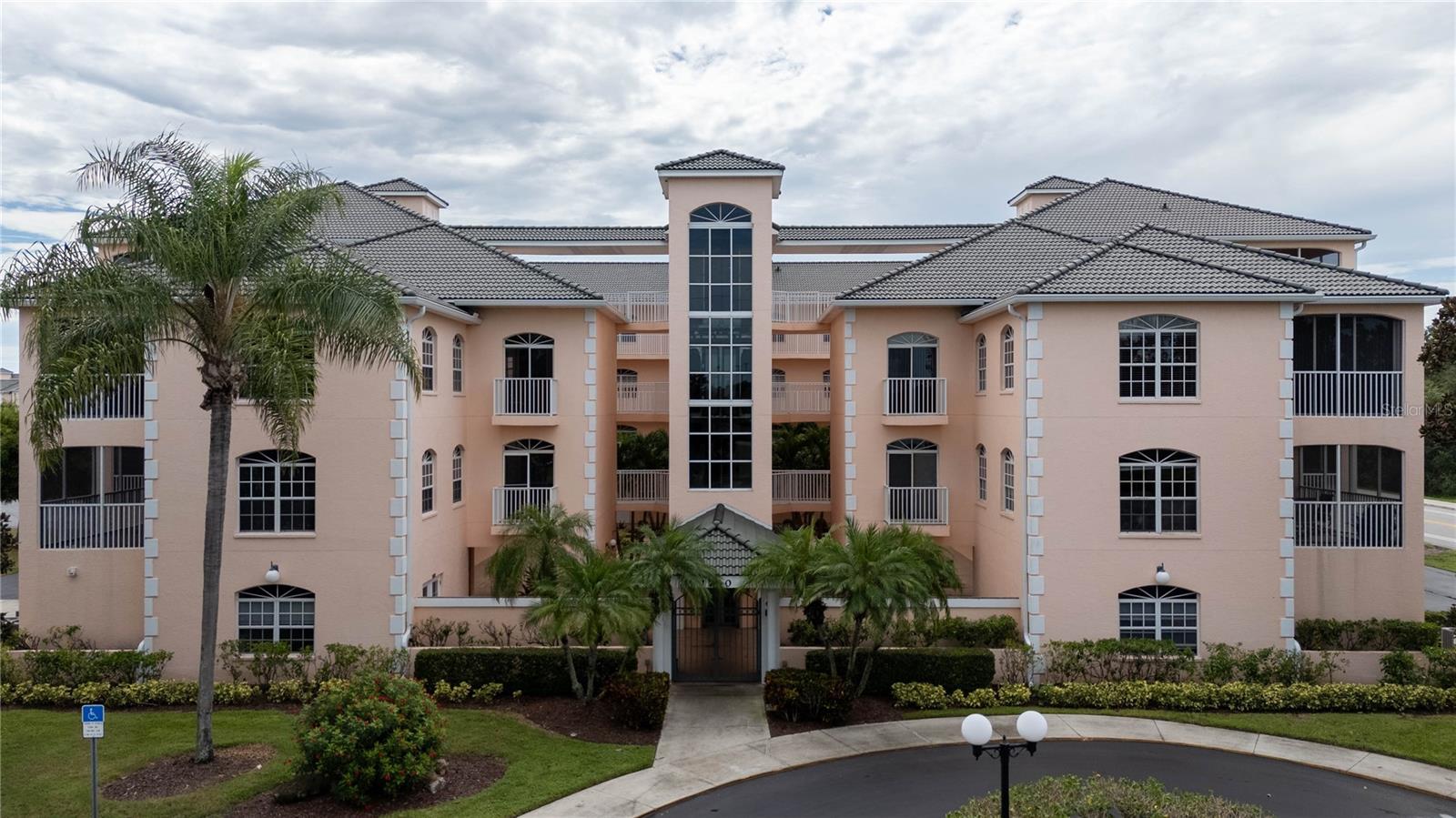 1709 Gondola Park Unit 1709, Venice, FL 34292