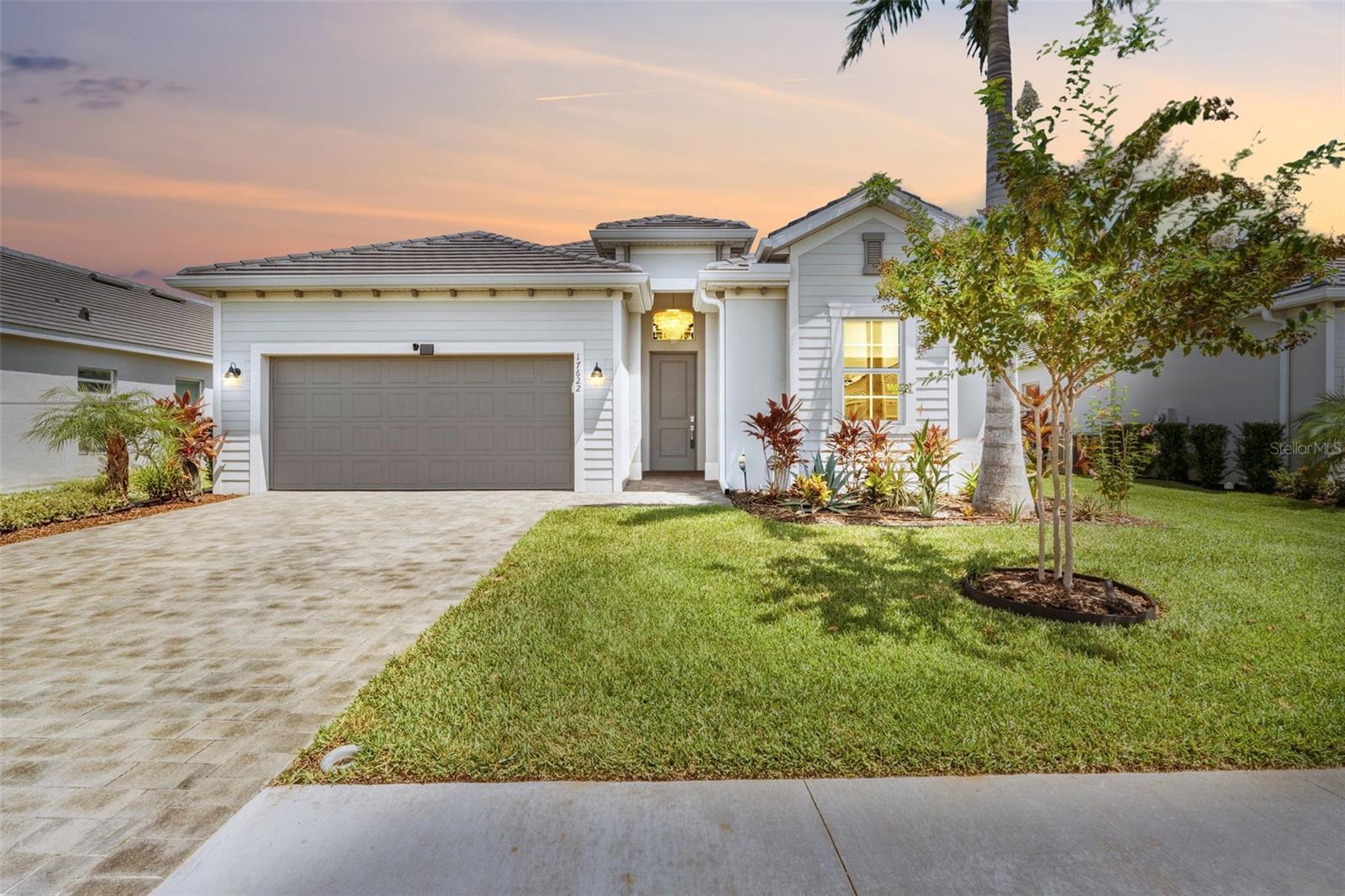 17622 Santorini, Venice, FL 34293