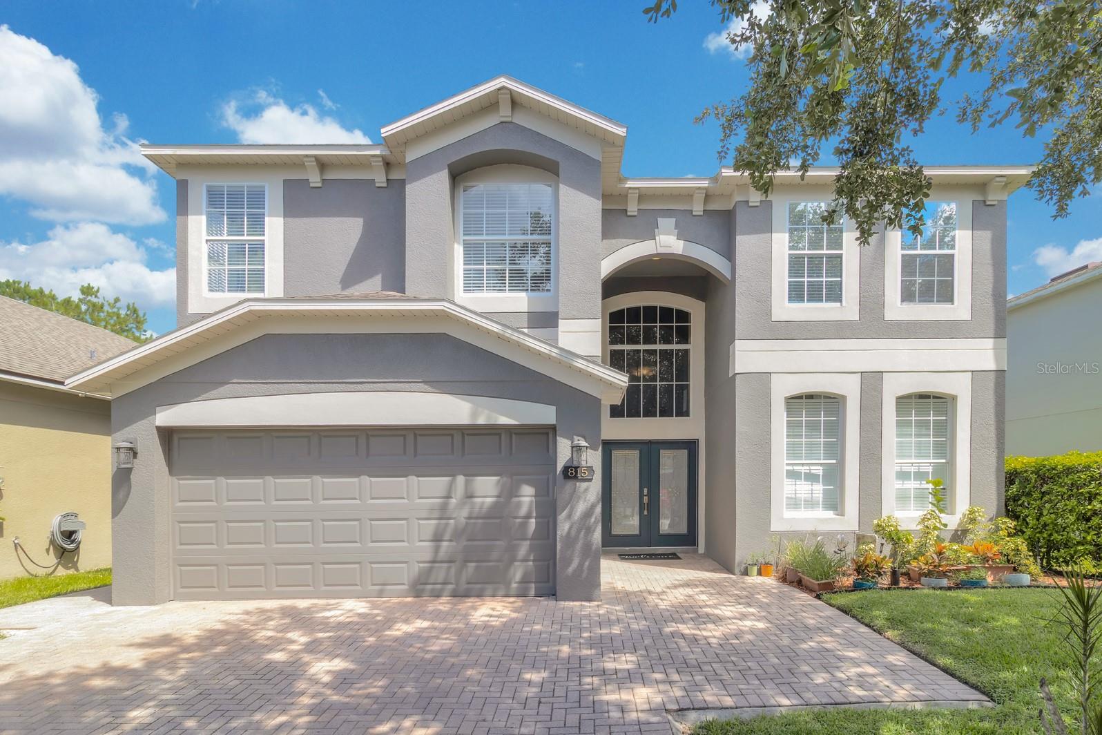 815 Bella Vida, Orlando, FL 32828