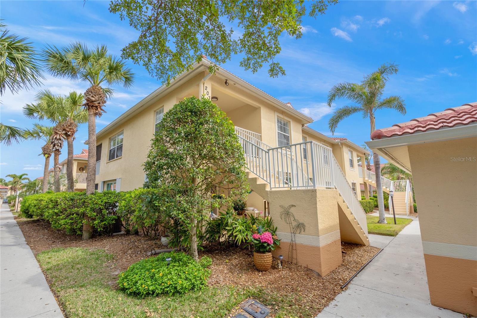 203 Casa del Lago Unit 203, Venice, FL 34292