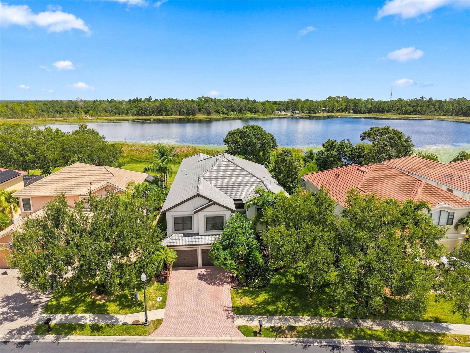 2707 Lakebreeze, Clearwater, FL 33759