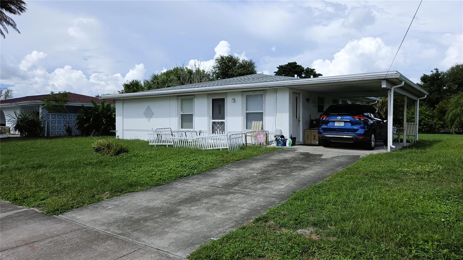 1636 Hayworth, Port Charlotte, FL 33952