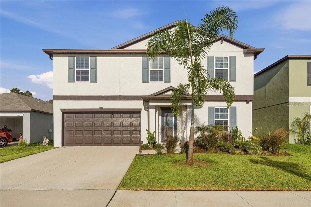 1736 Red, Lakeland, FL 33801