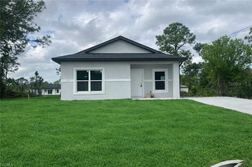 1059 Cellini, Lake Placid, FL 33852