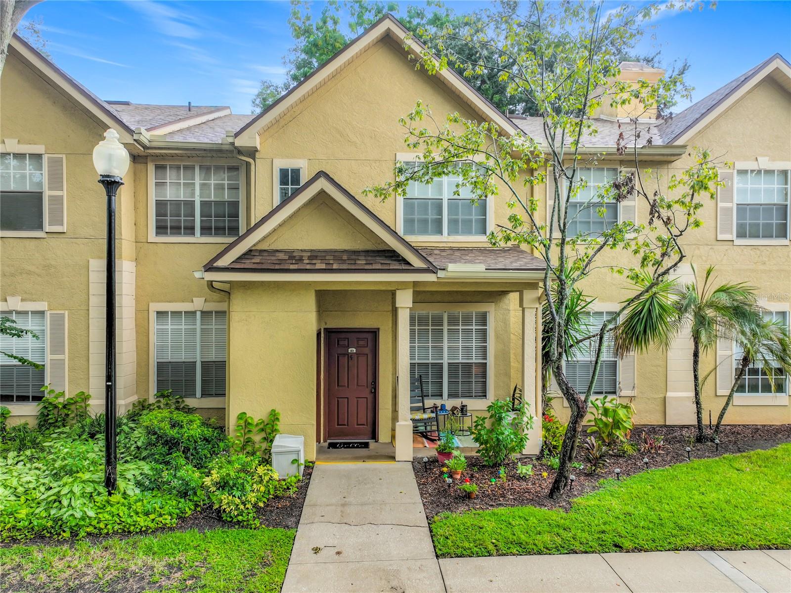 843 Grand Regency Unit 203, Altamonte Springs, FL 32714