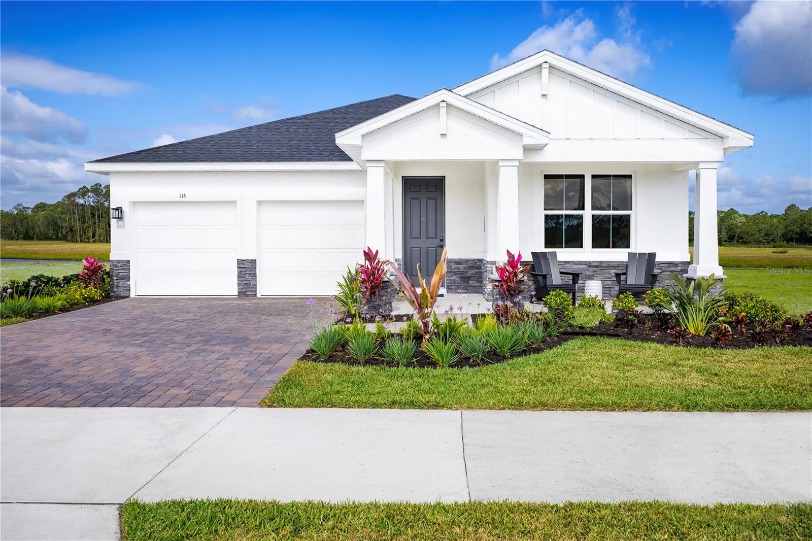 11193 Nellie Crossing, Clermont, FL 34711
