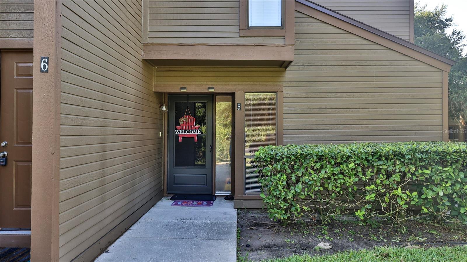 5 Sherbury Unit 5, Palm Coast, FL 32137