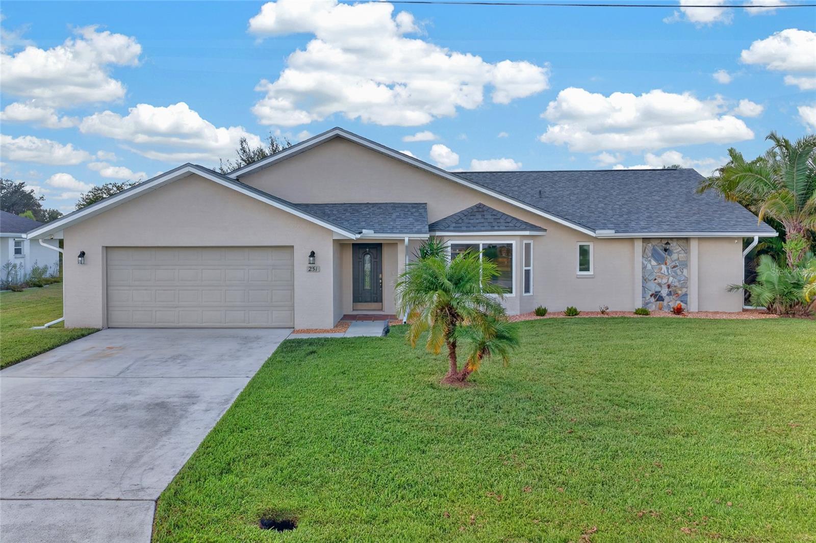 251 Barcelona, Punta Gorda, FL 33983