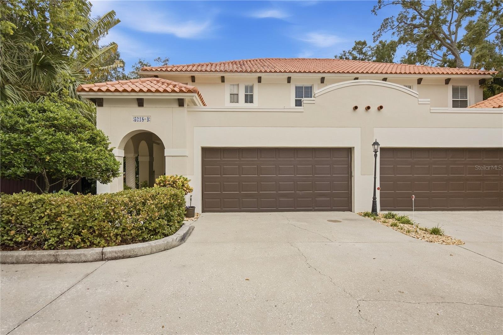 5218 Bayshore Unit 4, Tampa, FL 33611