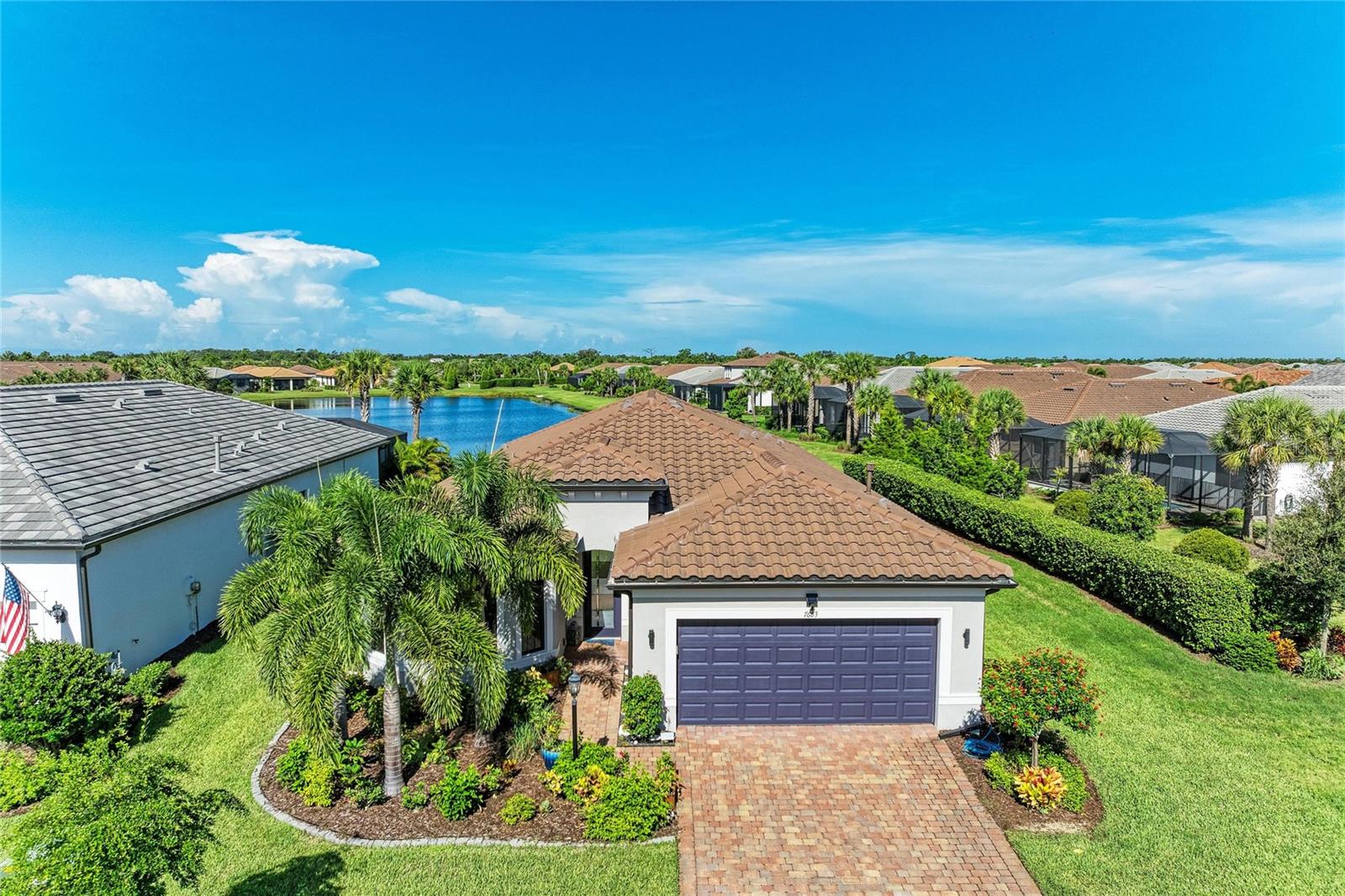 7683 Summerland, Lakewood Ranch, FL 34202