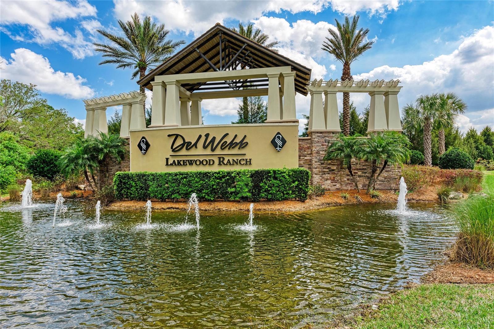7683 Summerland, Lakewood Ranch, FL 34202