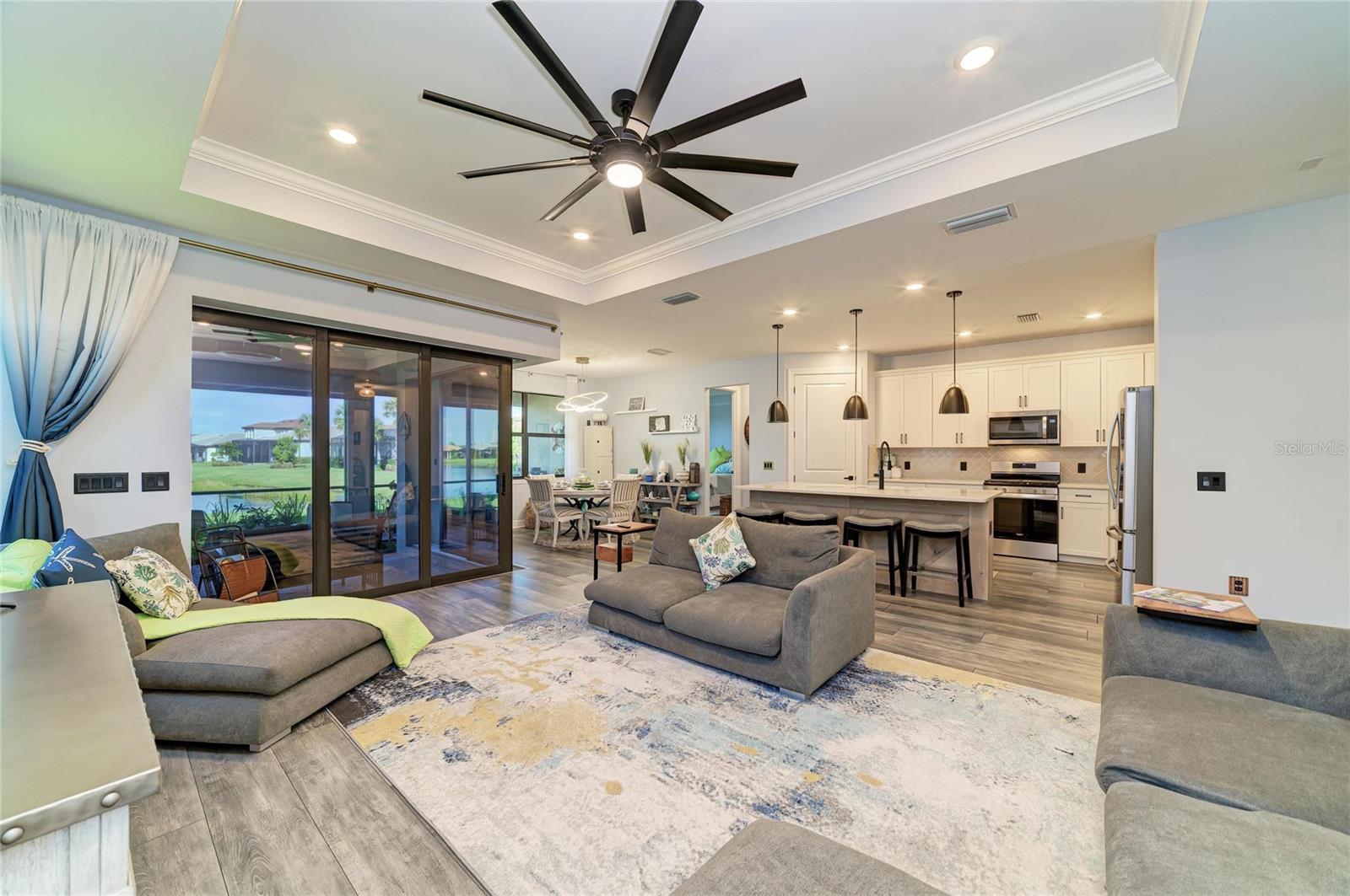 7683 Summerland, Lakewood Ranch, FL 34202