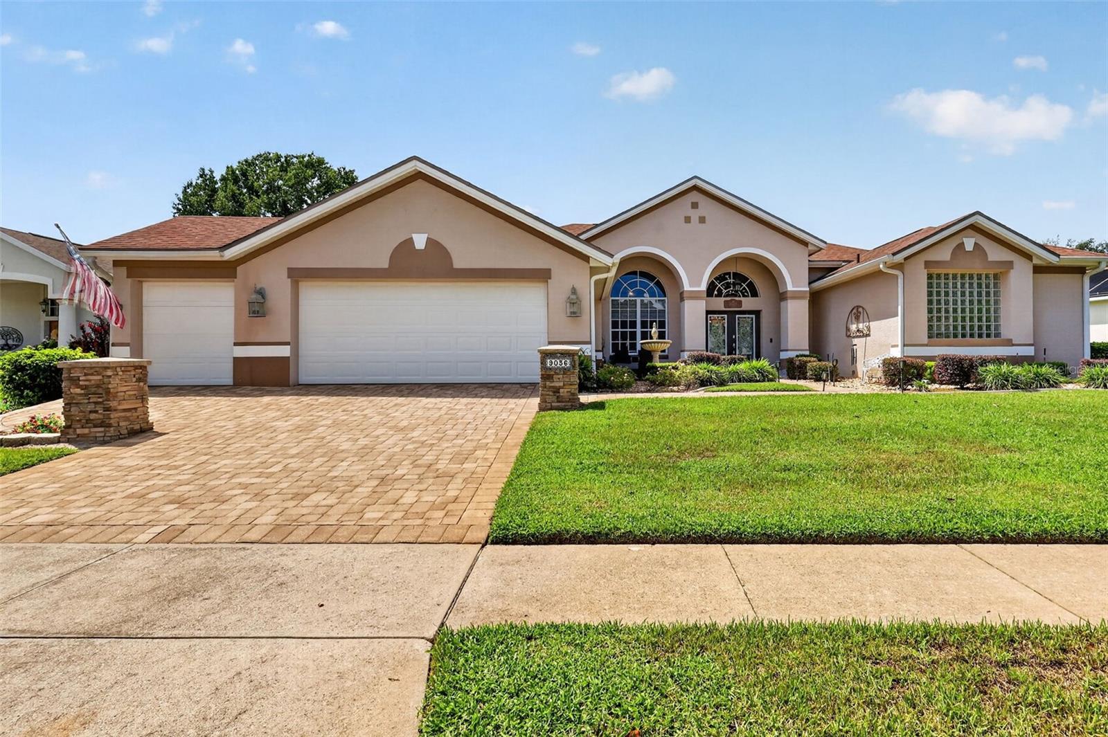 9036 Laurel Ridge, Mount Dora, FL 32757