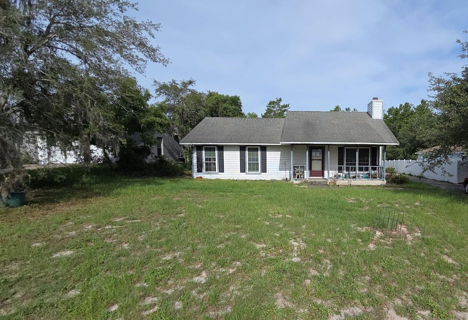 32911 Forest, Leesburg, FL 34788