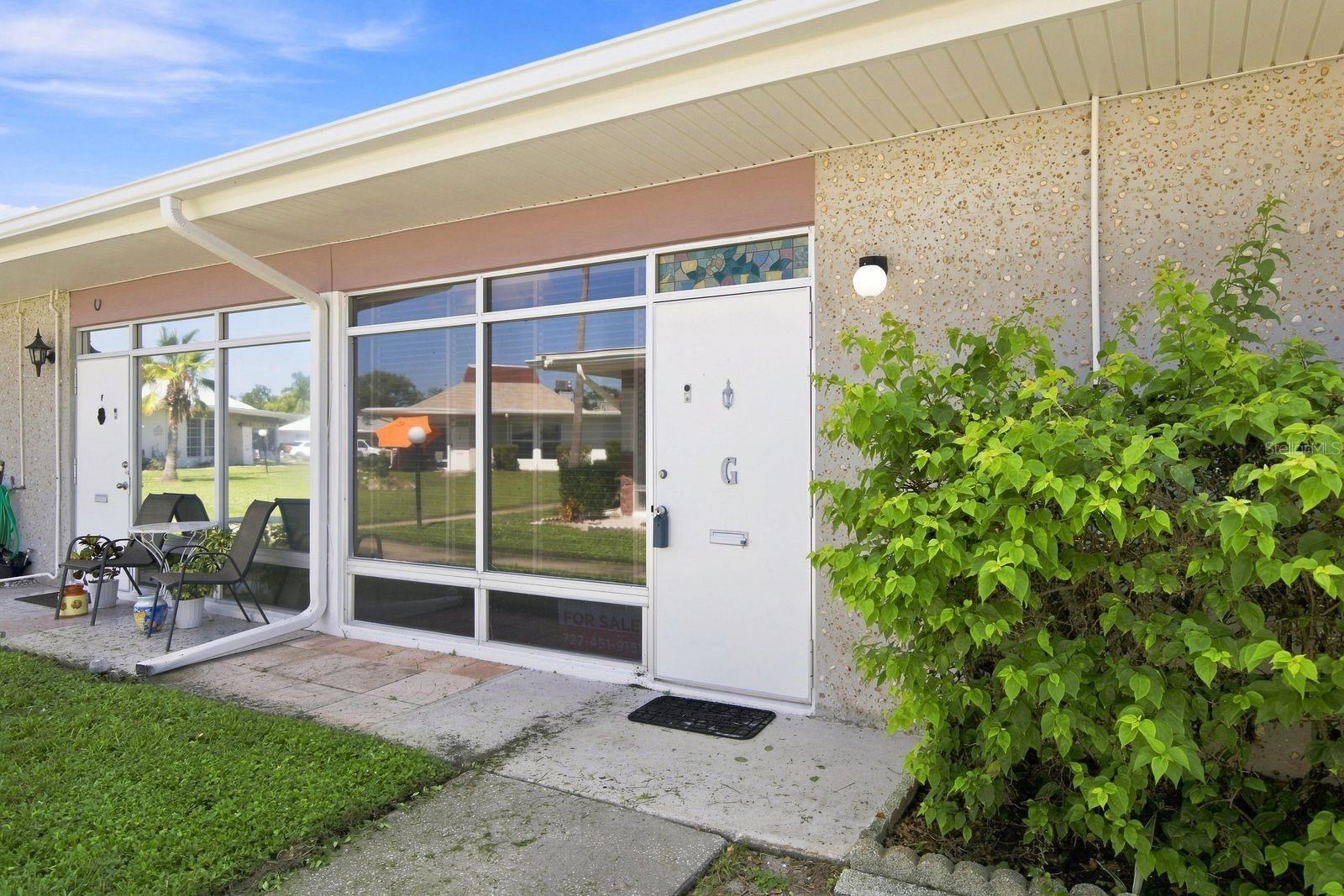 4349 Tahitian Gardens Unit G, Holiday, FL 34691