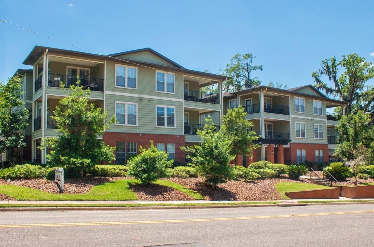 1257 9th Unit 208, Gainesville, FL 32601