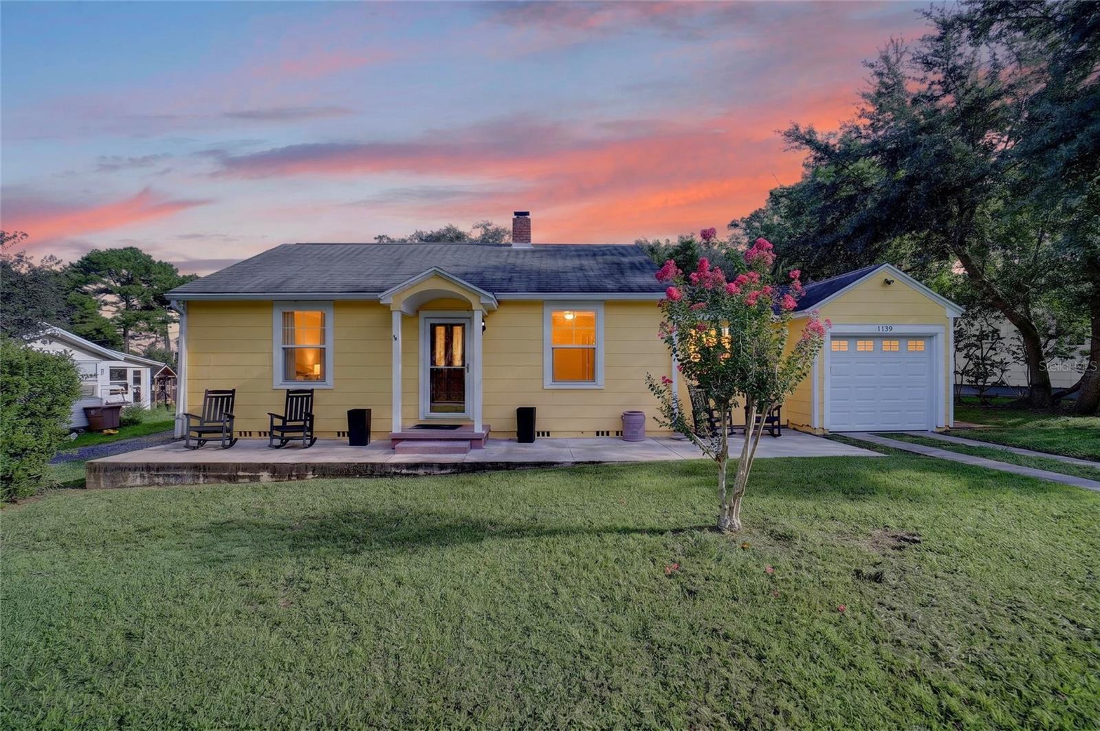 1139 8th, Ocala, FL 34470