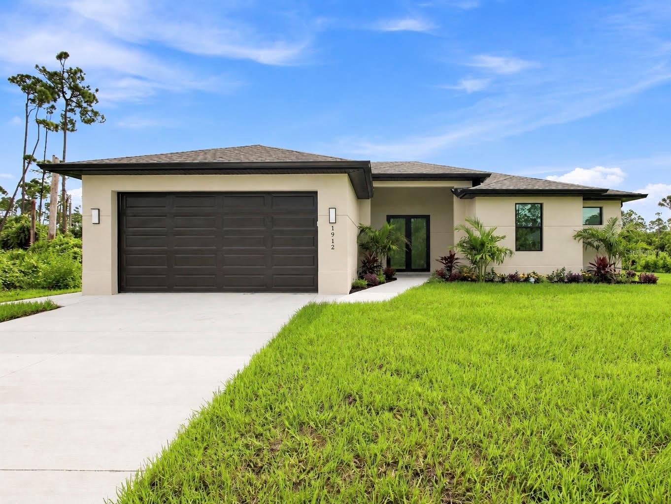 1912 Hagerick, North Port, FL 34288