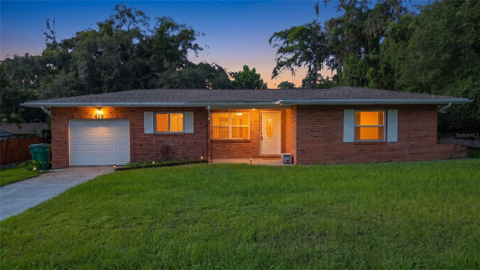 419 Wright, Inverness, FL 34452