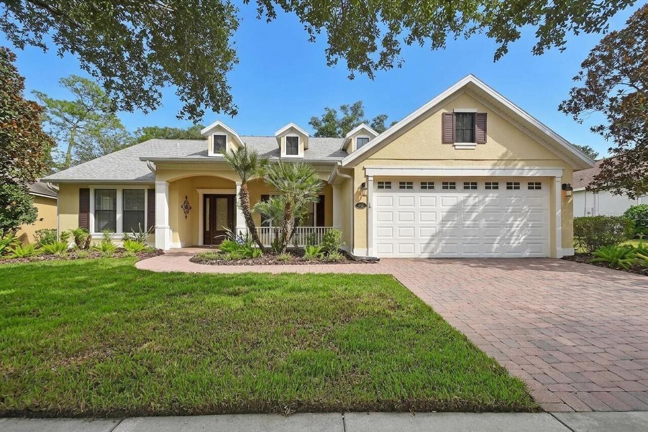 502 Victoria Hills, Deland, FL 32724