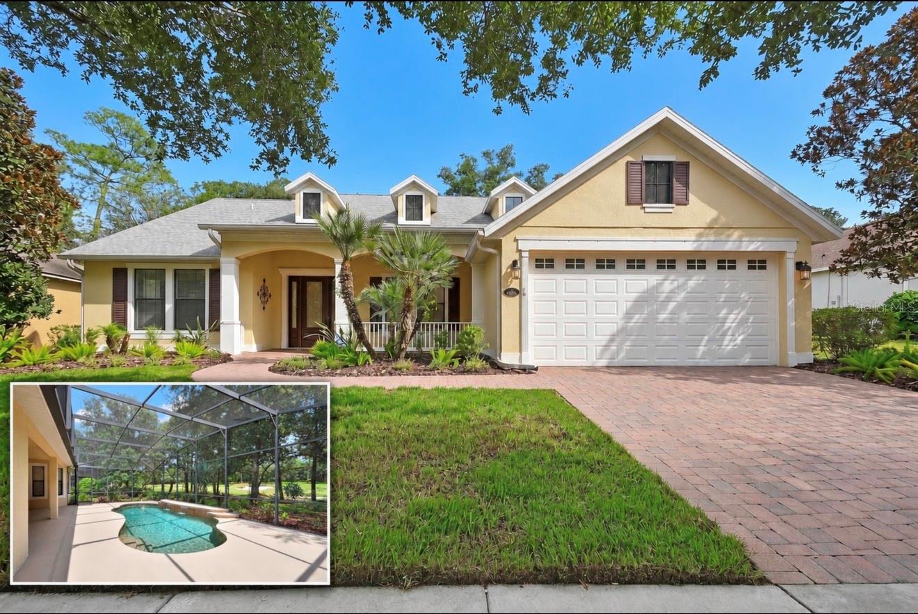 502 Victoria Hills, Deland, FL 32724