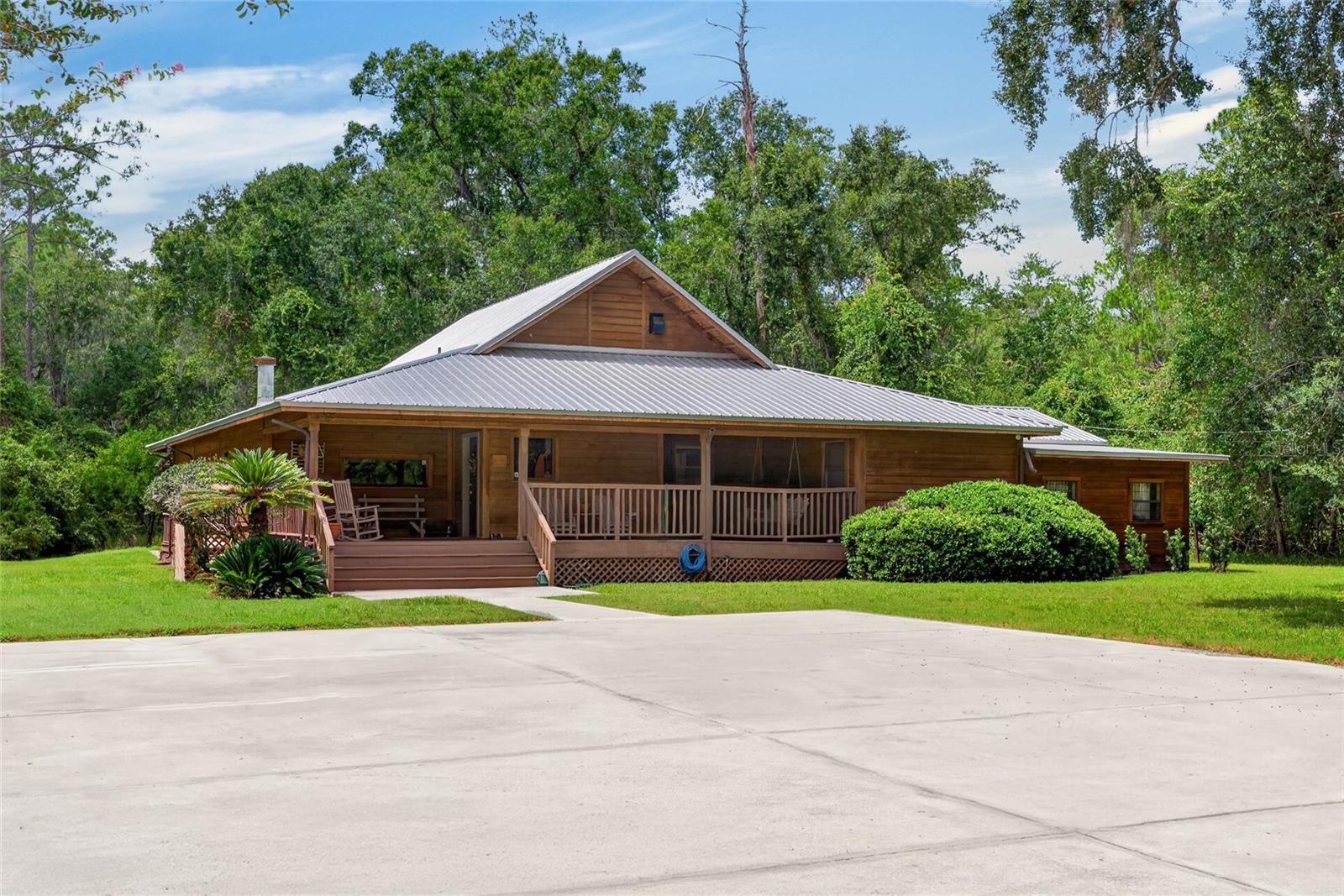 10710 81st, Gainesville, FL 32609