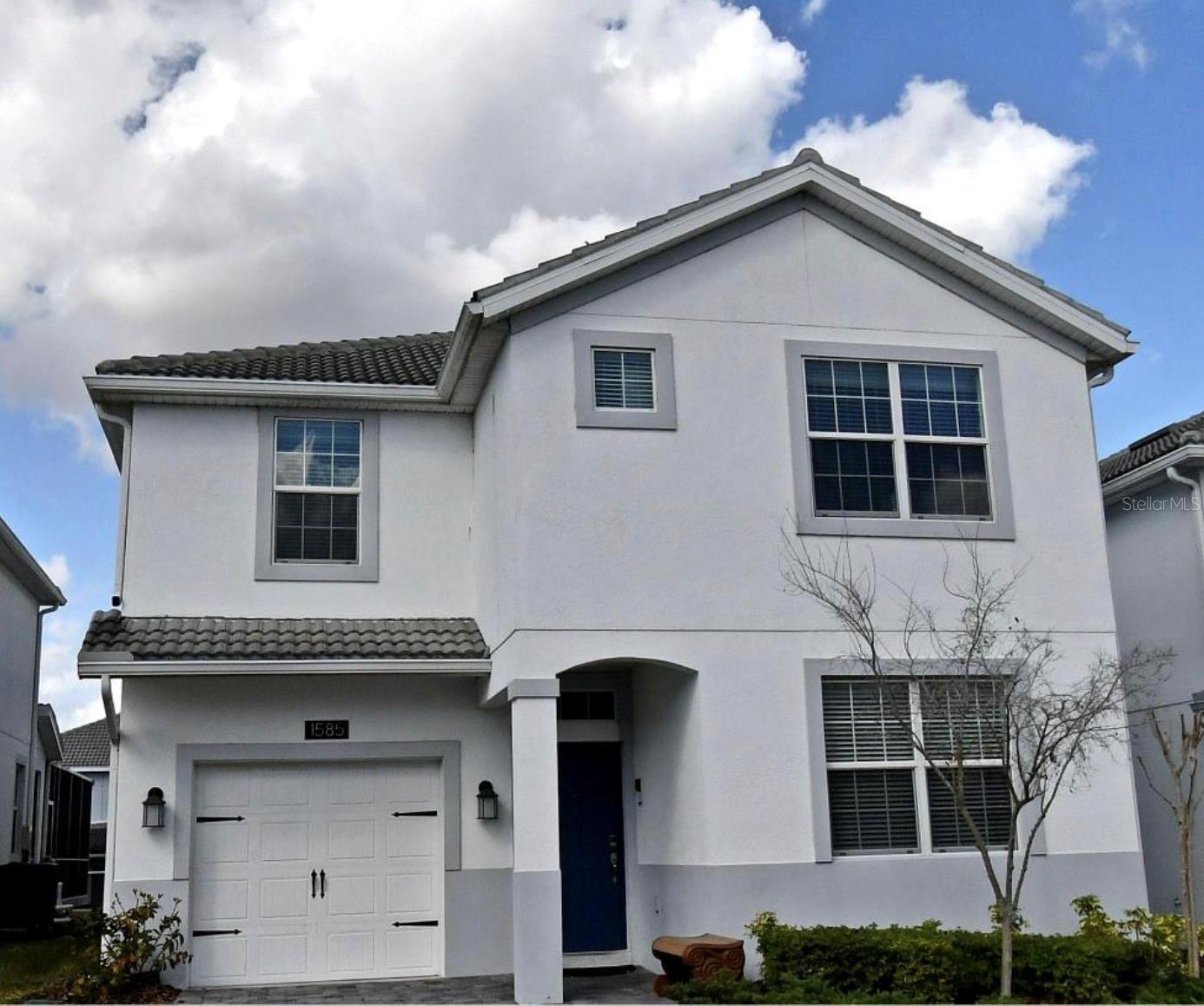 1585 Mulligan, Davenport, FL 33896