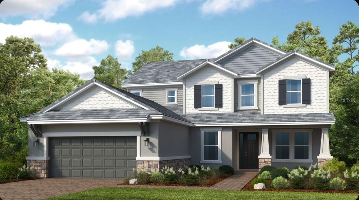 11164 Manor House, Odessa, FL 33556