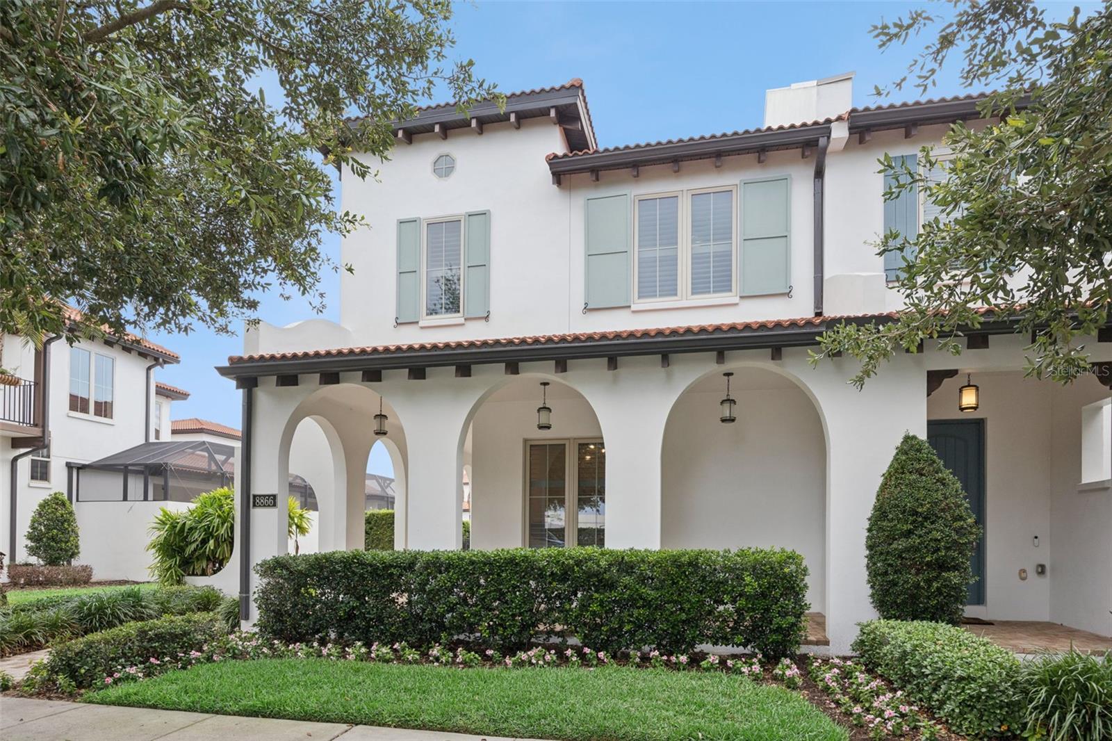 8866 Bismarck Palm, Winter Garden, FL 34787