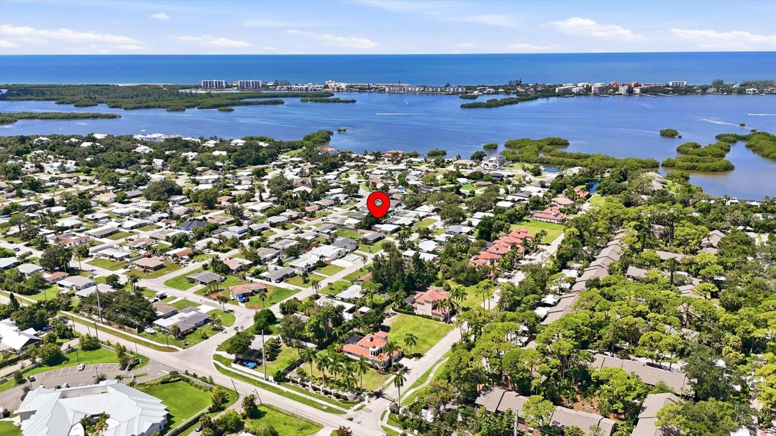 1706 Livingstone, Sarasota, FL 34231