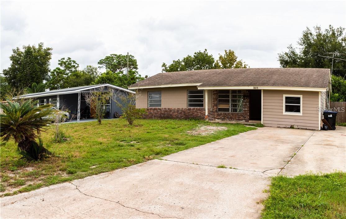 5015 Keith, Orlando, FL 32808