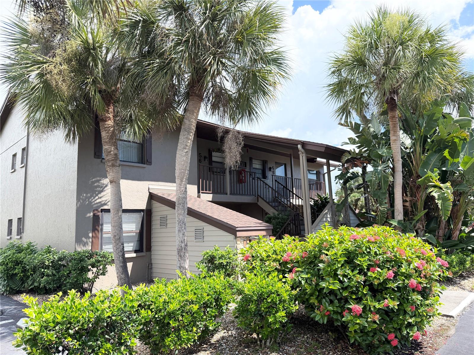 937 Capri Isles Unit 56, Venice, FL 34292
