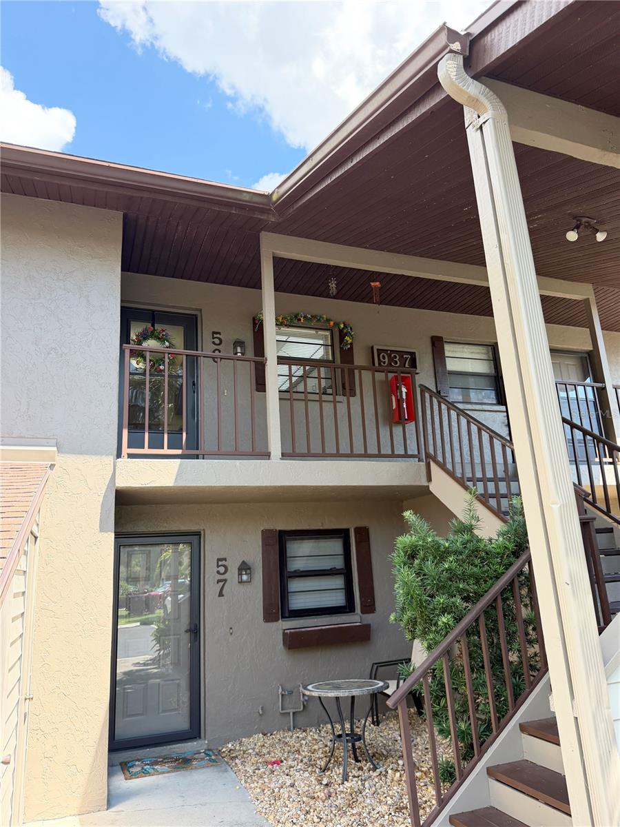 937 Capri Isles Unit 56, Venice, FL 34292