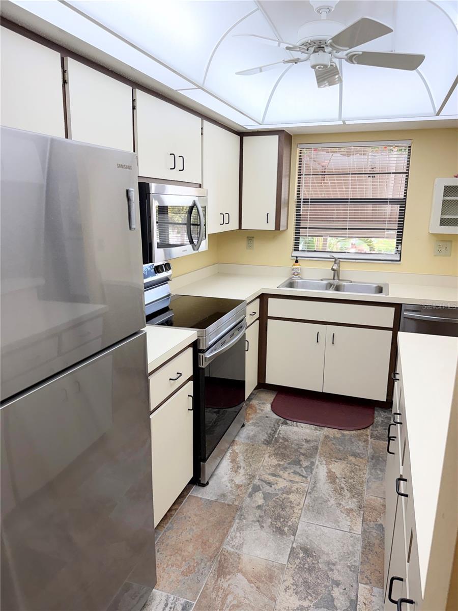 937 Capri Isles Unit 56, Venice, FL 34292