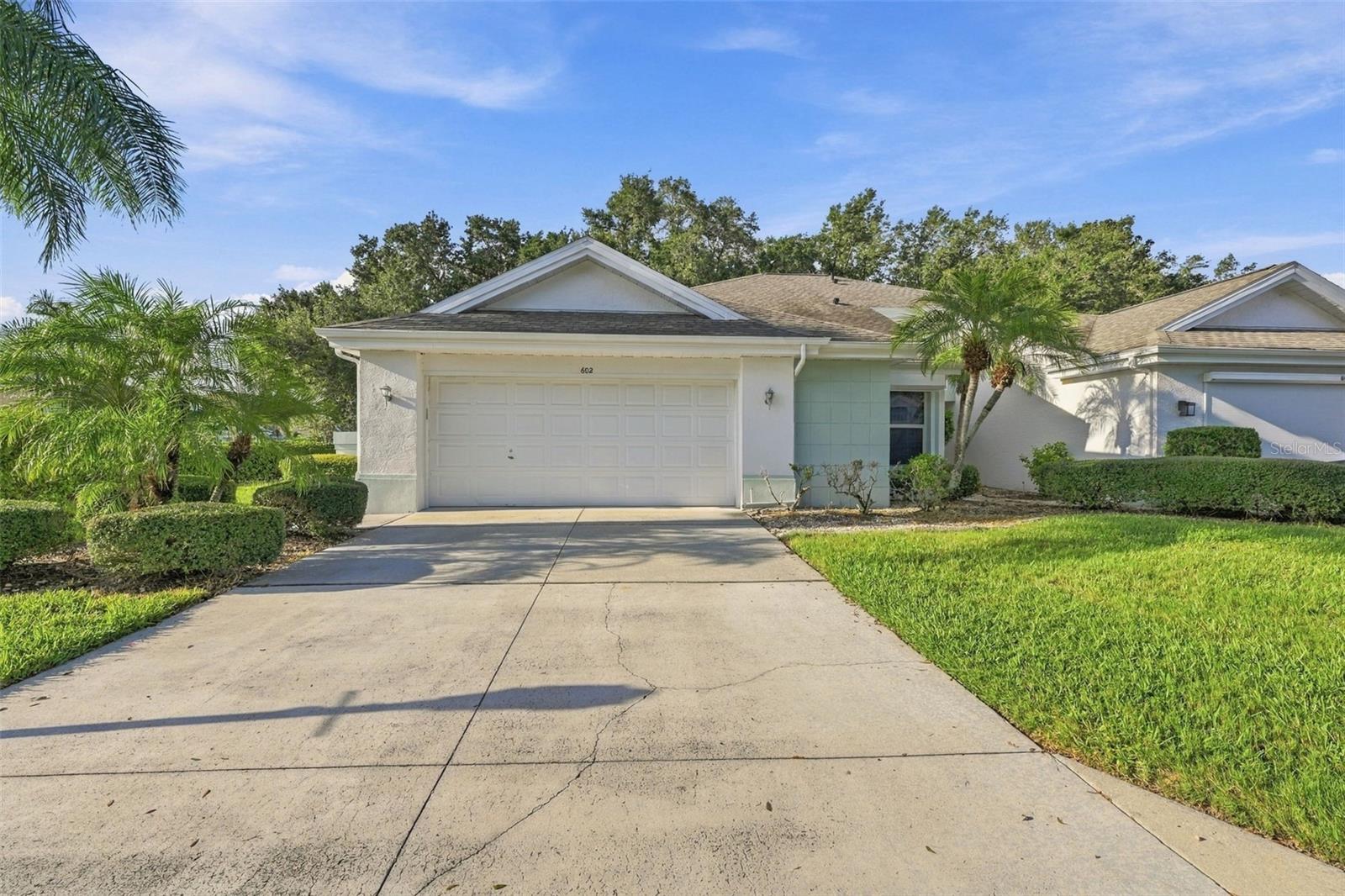 602 Masterpiece Unit 198, Sun City Center, FL 33573