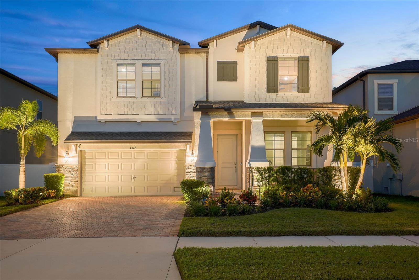 7514 Kissimmee, Tampa, FL 33616