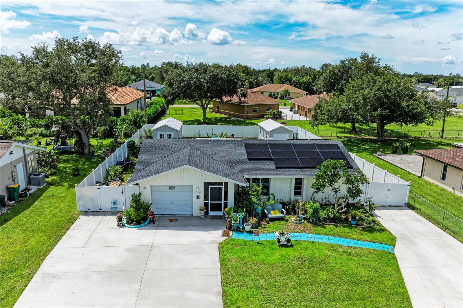 21507 Bancroft, Port Charlotte, FL 33954