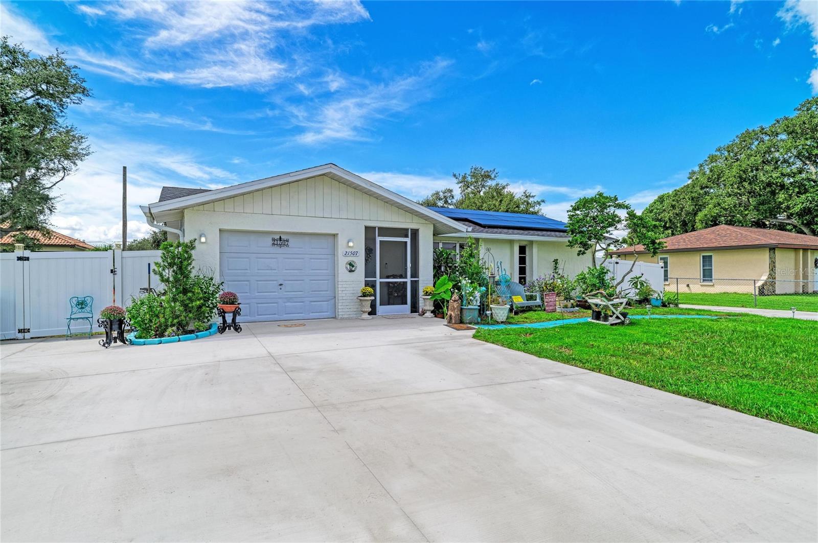 21507 Bancroft, Port Charlotte, FL 33954