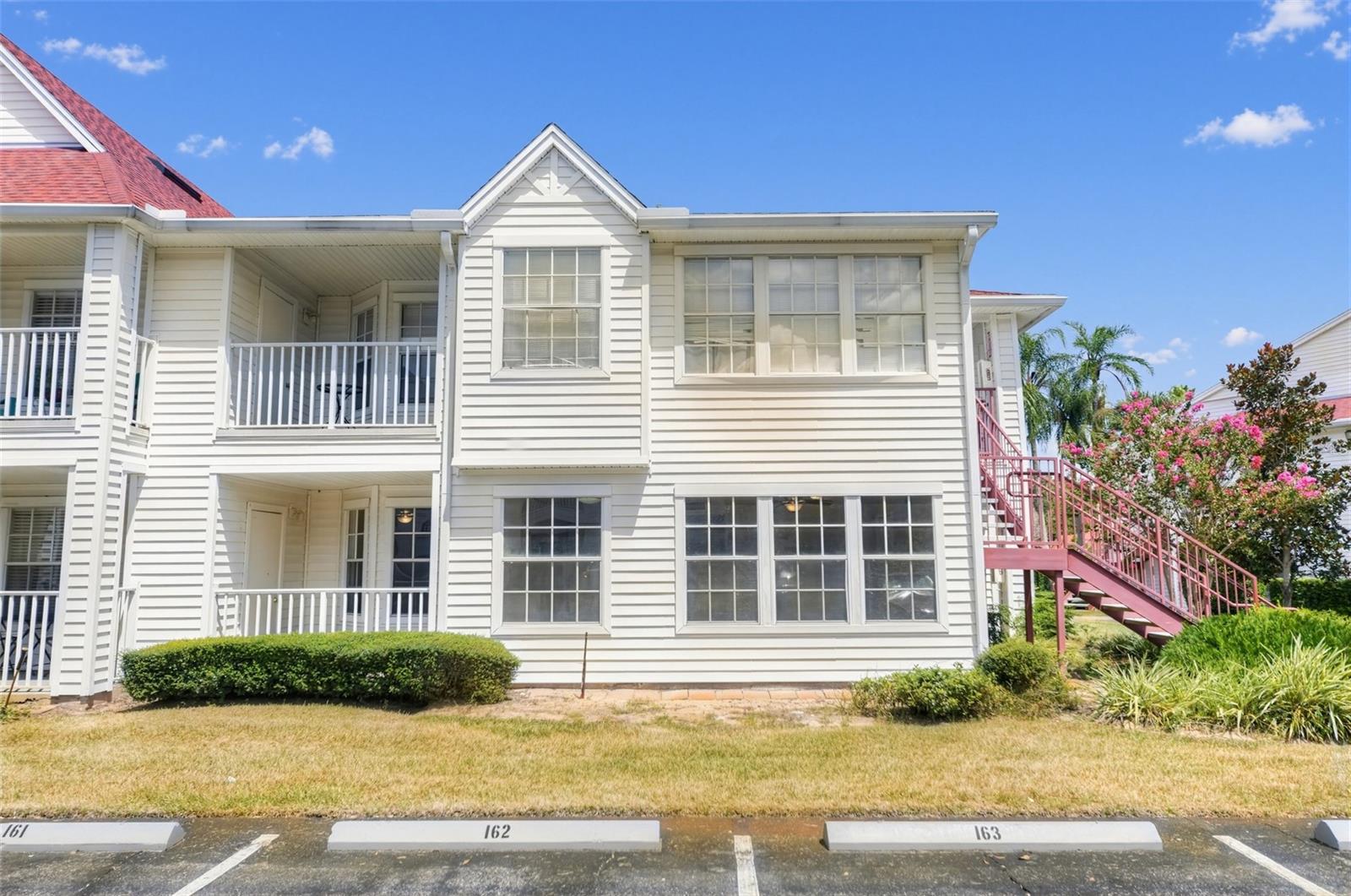 11550 Westwood Unit 1211, Orlando, FL 32821