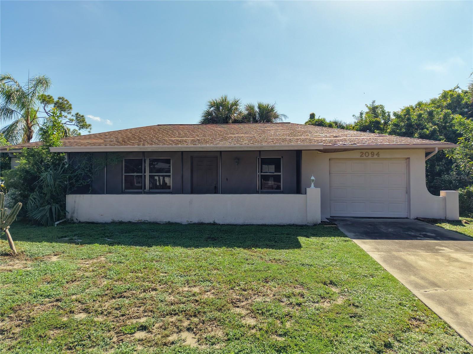 2094 Carpetgreen, Port Charlotte, FL 33948