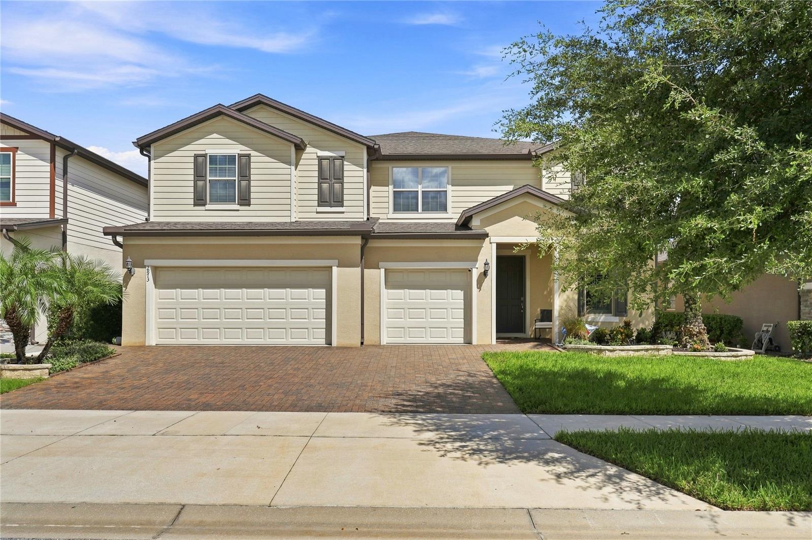 2873 Matera, St Cloud, FL 34771