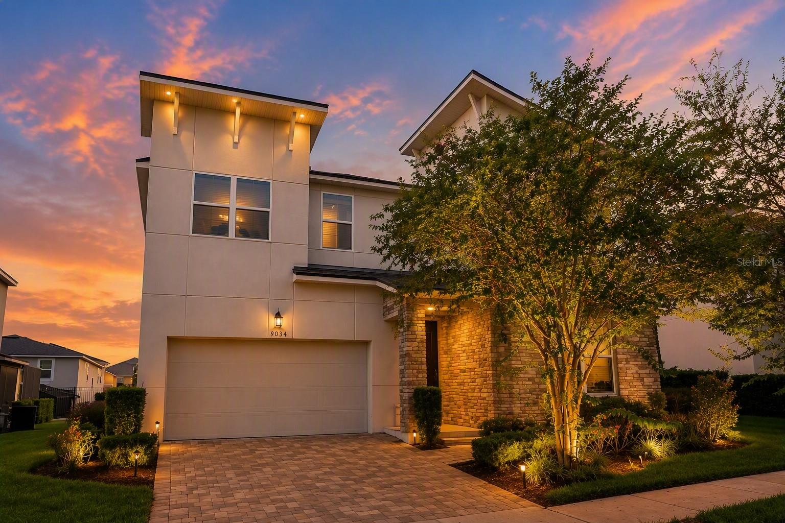 9034 Sunshine Ridge, Kissimmee, FL 34747