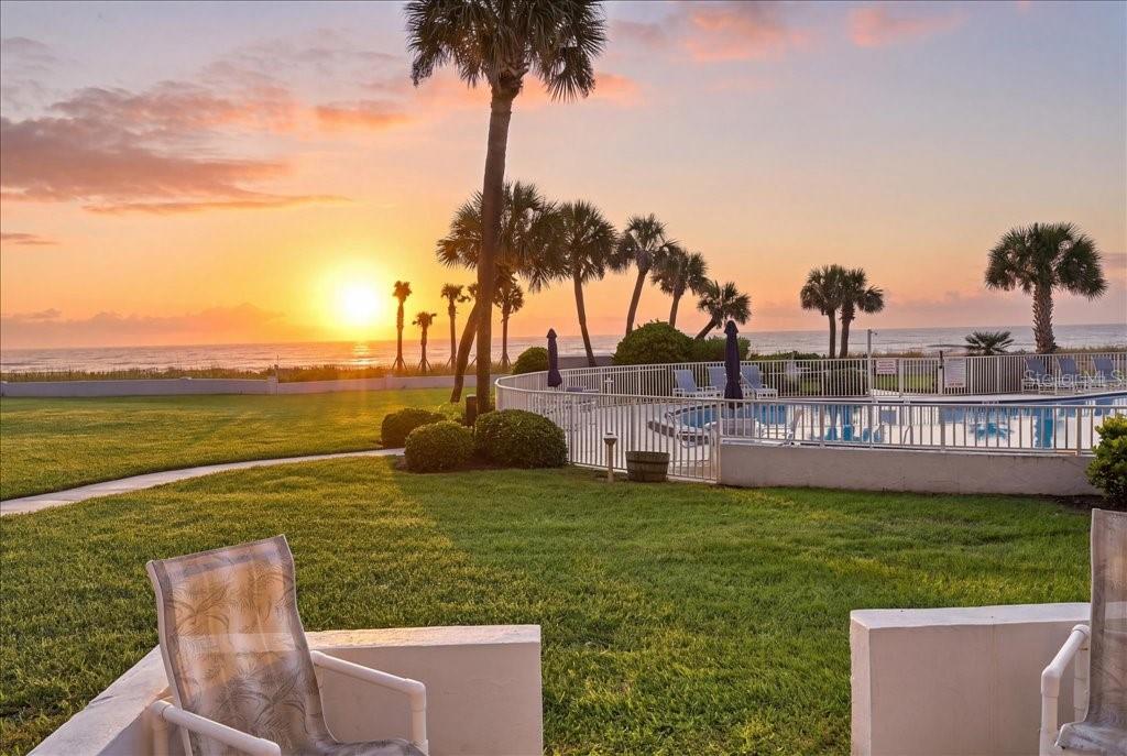 3510 Ocean Shore Unit 108, Flagler Beach, FL 32136