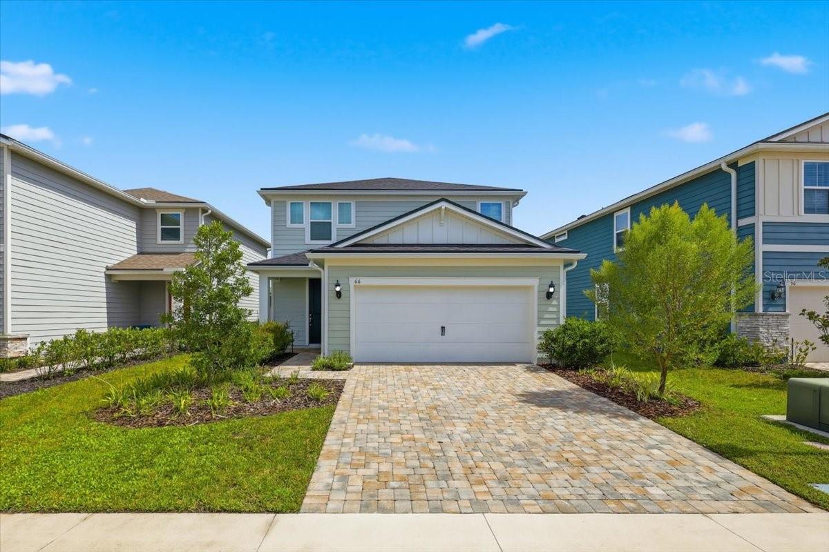 66 Sage Hen, St Augustine, FL 32095