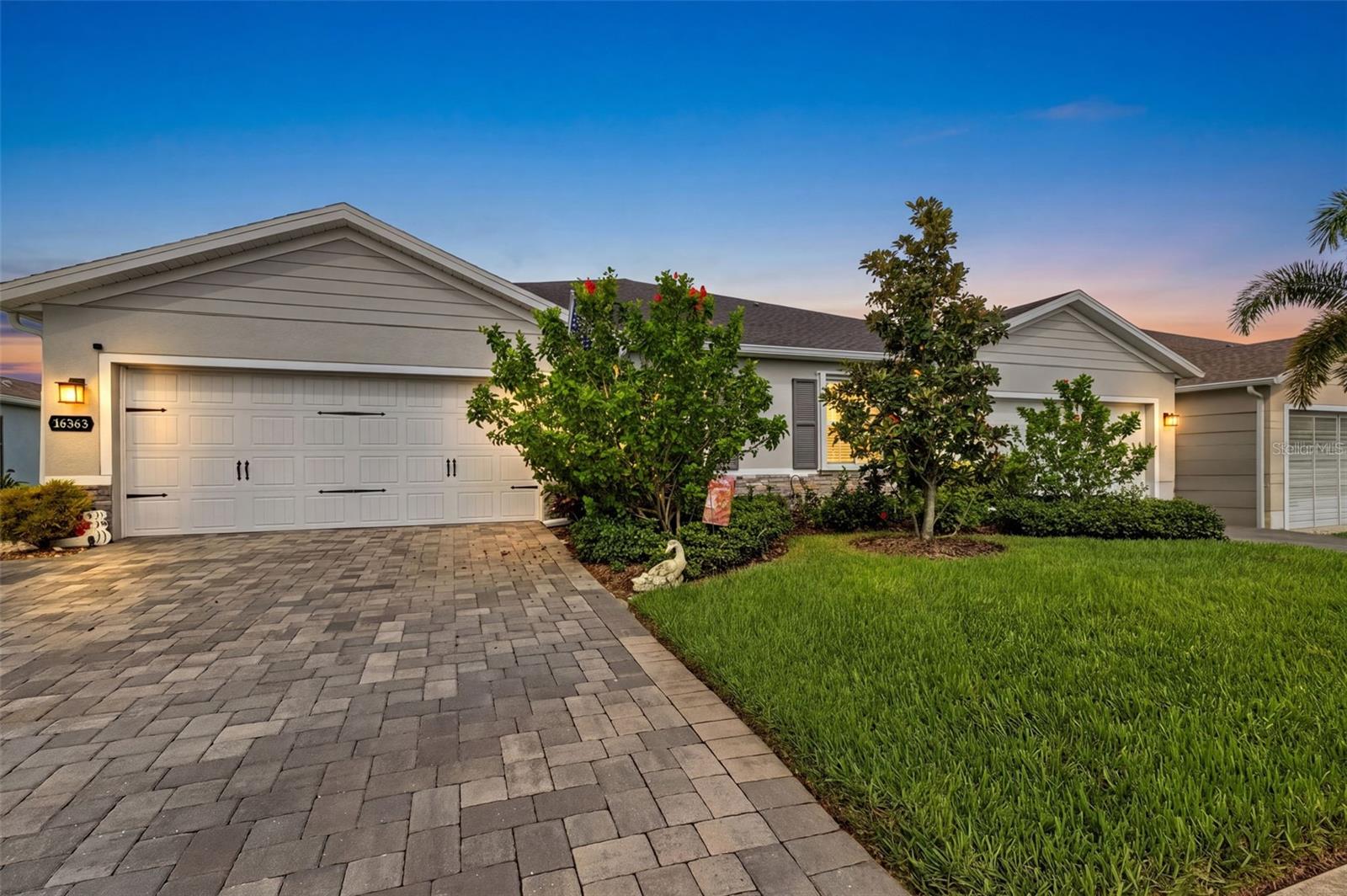 16363 Coconut Palm, Port Charlotte, FL 33953