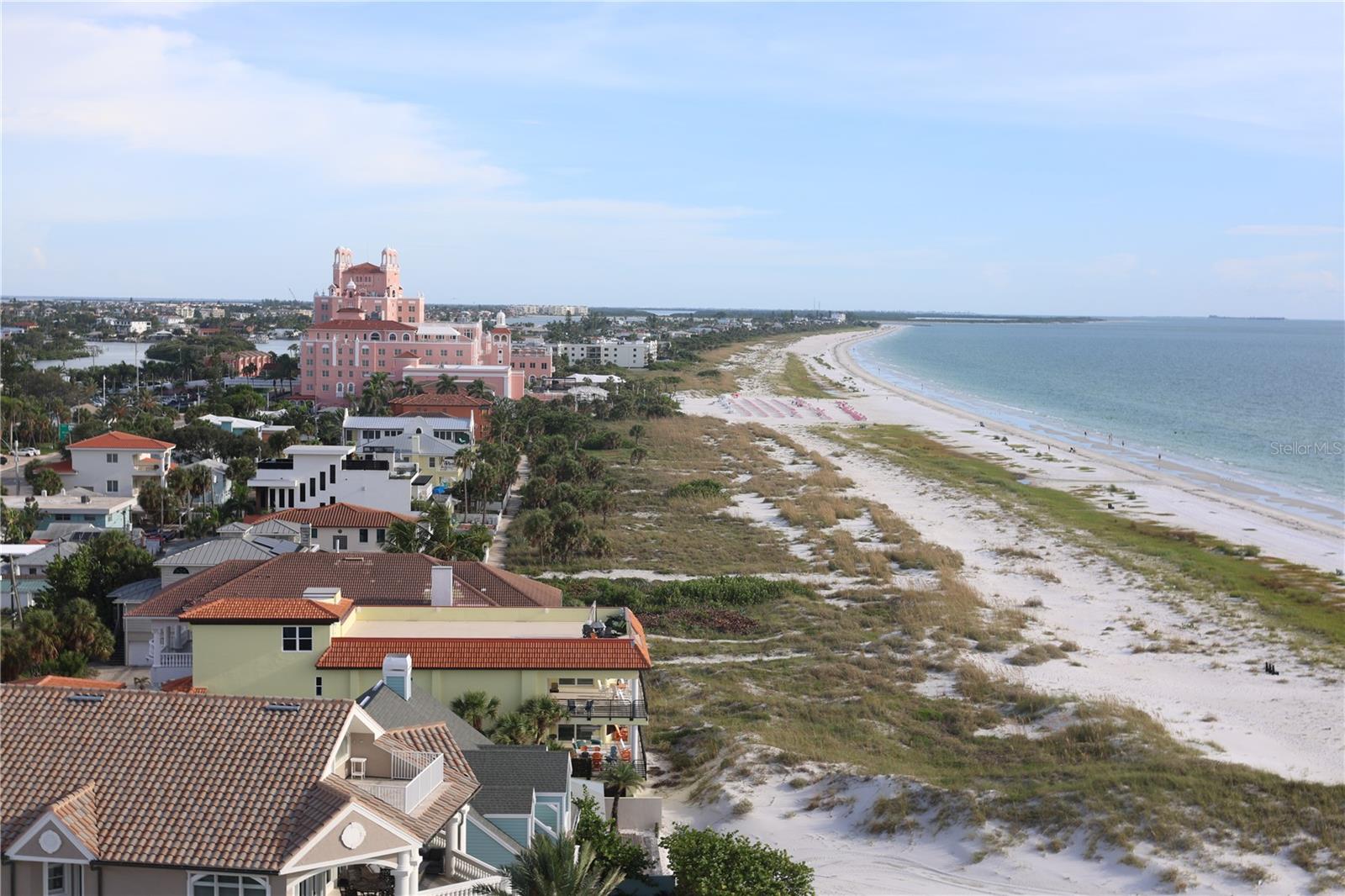 3820 Gulf Unit 1103, St Pete Beach, FL 33706